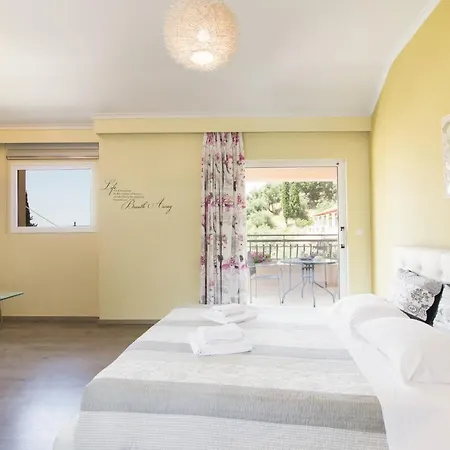 Apartamento Kadith Agios Gordios (Corfu)