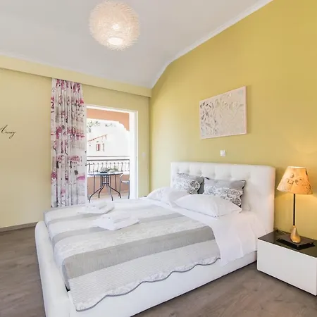 Apartamento Kadith *