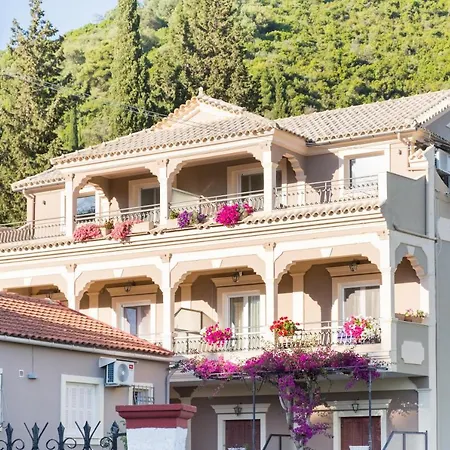 Kadith * Agios Gordios (Corfu)