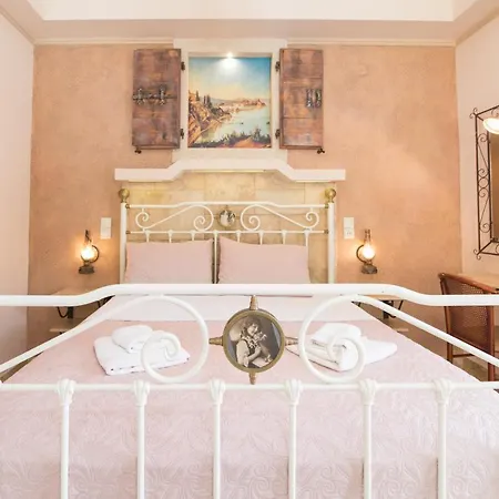 Apartamento Kadith Agios Gordios (Corfu)