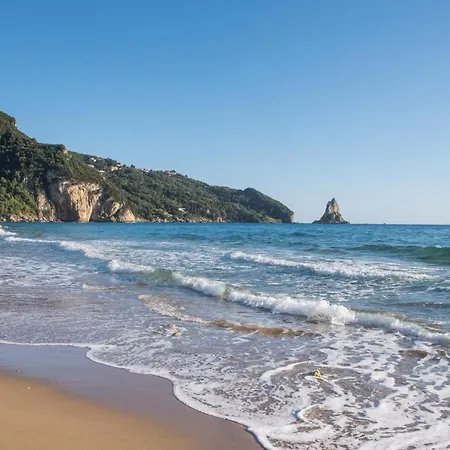 Kadith Apartamento Agios Gordios (Corfu)
