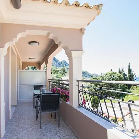 Apartamento Kadith Agios Gordios (Corfu)