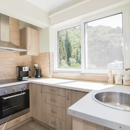 Kadith Apartamento *