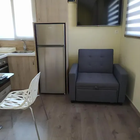 Kadith Apartamento