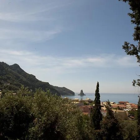 Apartamento Kadith Agios Gordios (Corfu)