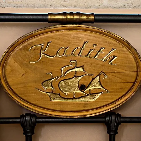Lägenhet Kadith Agios Gordios (Corfu)