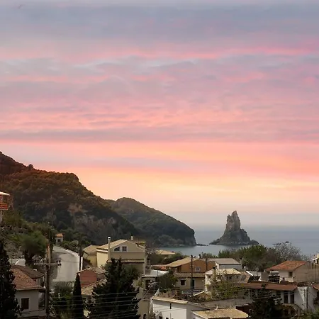 Lägenhet Kadith *