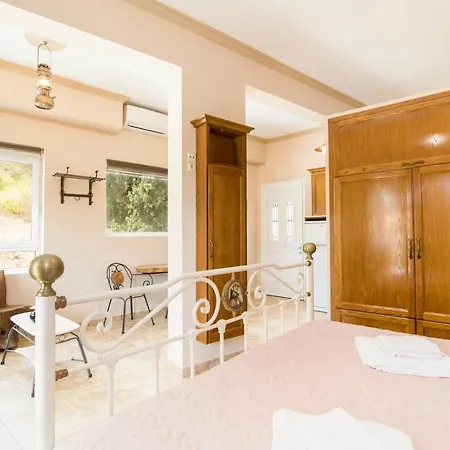 Apartament Kadith Agios Gordios (Corfu)