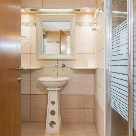 Kadith Apartament Agios Gordios (Corfu)