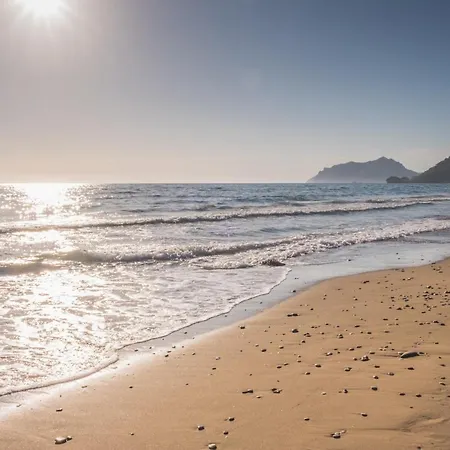 Kadith アパート *