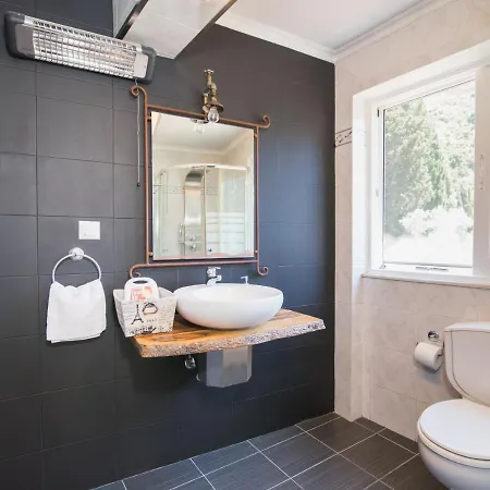 Kadith Agios Gordios (Corfu)