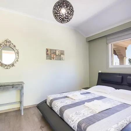 Kadith Apartment
