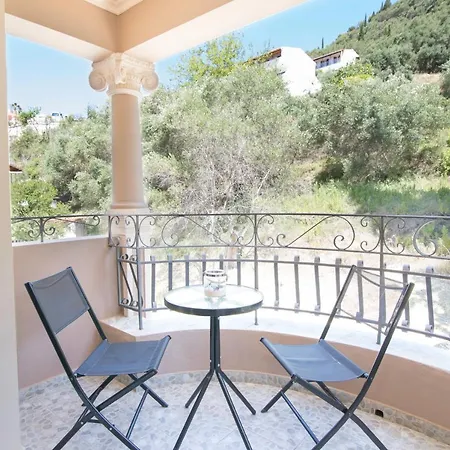 Apartament Kadith *