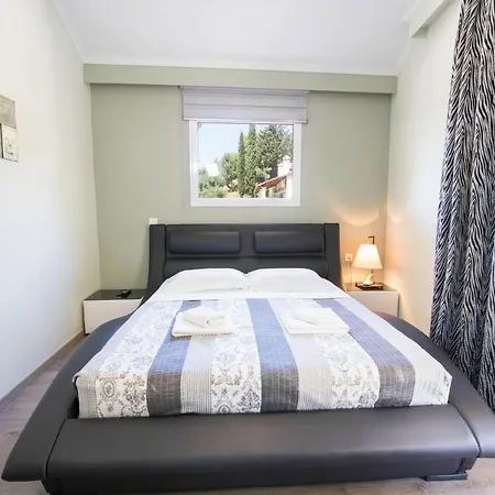 Kadith Apartment *