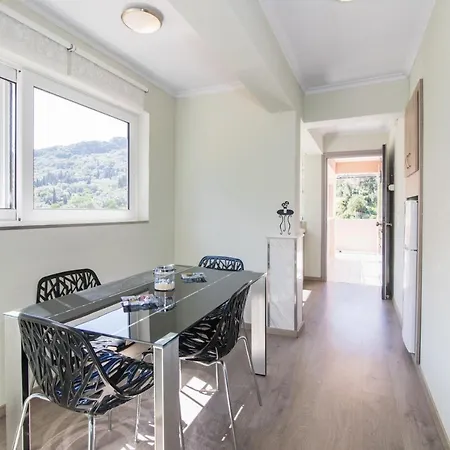 Kadith アパート *