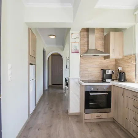 Kadith Apartament Agios Gordios (Corfu)