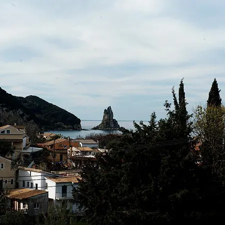 Kadith * Agios Gordios (Corfu)