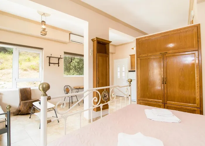 Appartamento Kadith Agios Gordios (Corfu)