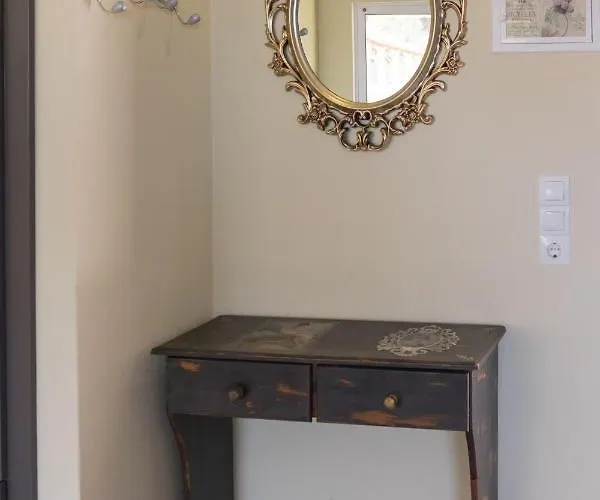 Apartament Kadith