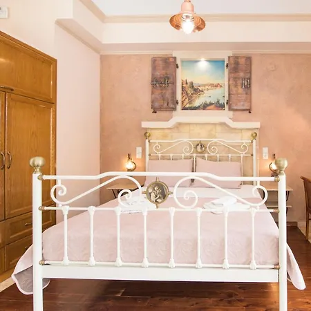 Kadith Άγιος Γόρδιος