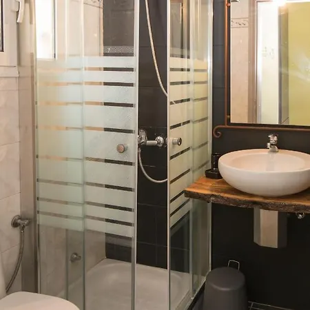 Διαμέρισμα Kadith *