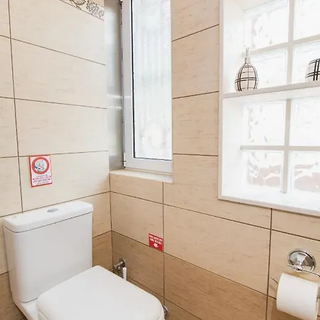 Kadith Διαμέρισμα *