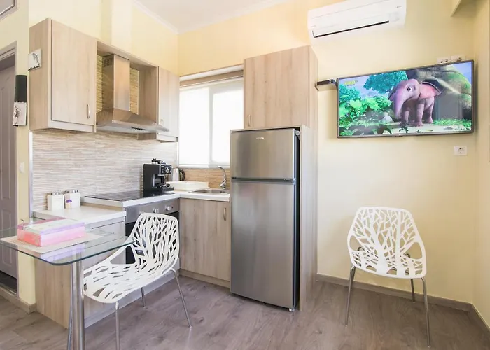 Kadith Apartamento