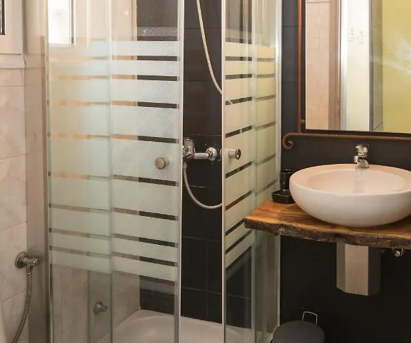 Apartamento Kadith *