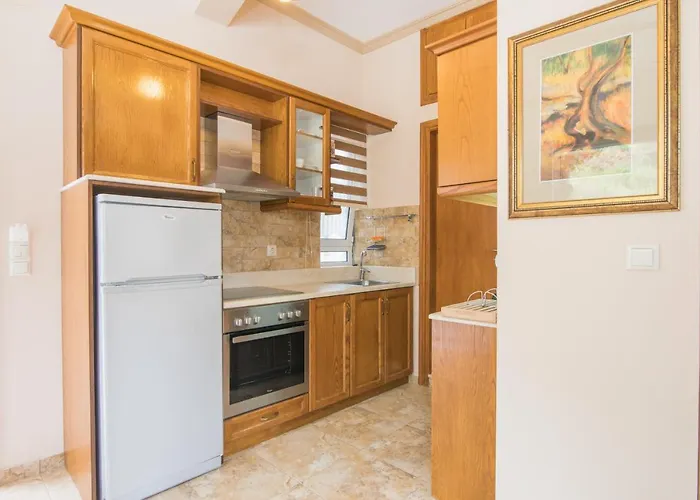 Kadith Apartamento *