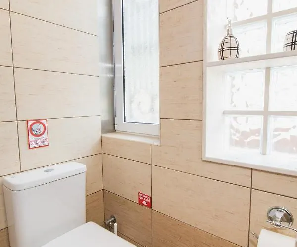 Kadith Apartamento *