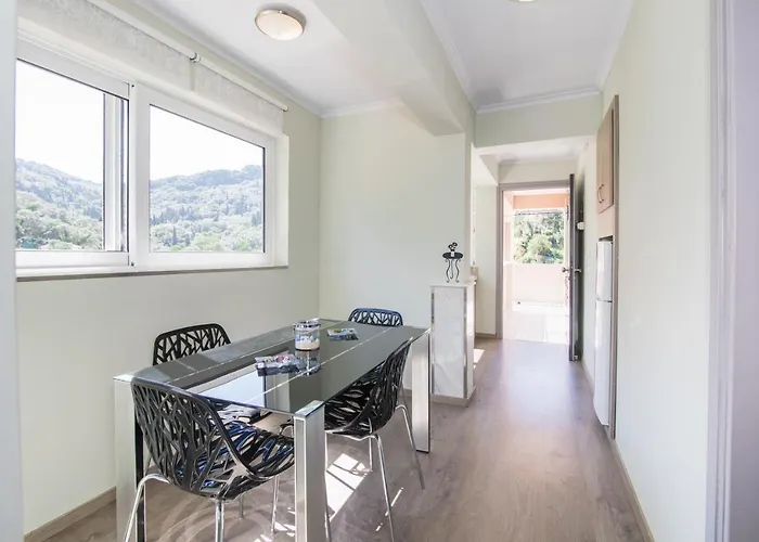 Kadith Apartamento *