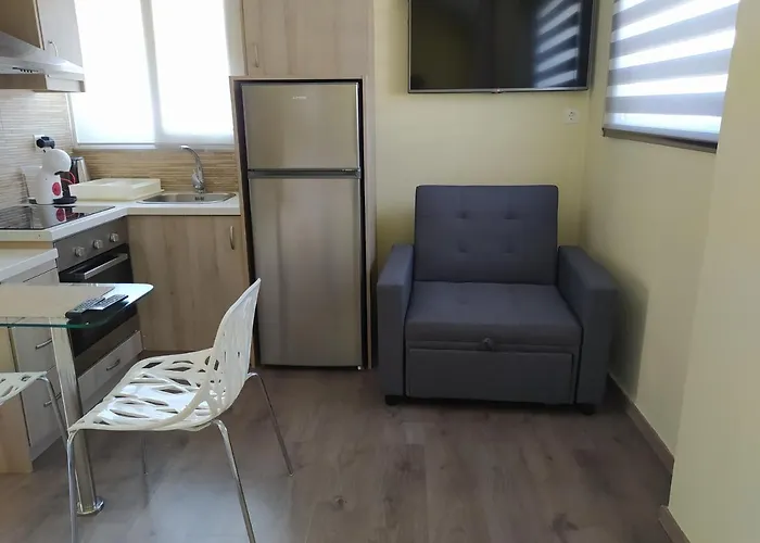 Kadith Apartamento