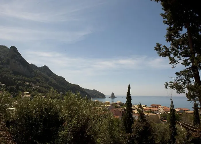 Apartamento Kadith Agios Gordios (Corfu)