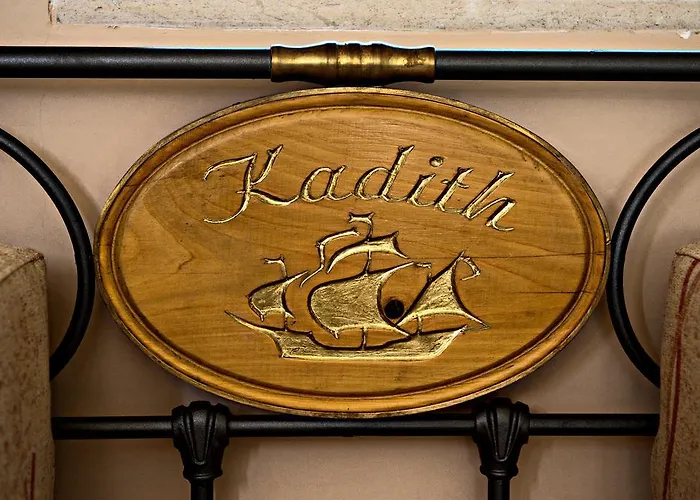 Apartamento Kadith Agios Gordios (Corfu)